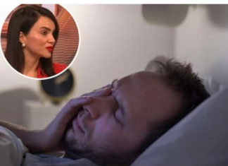 NE MOŽETE DA ZASPITE ILI SE BUDITE U TOKU NOĆI? OVO JE RJEŠENJE!: DOKTORKA apeluje da jednu stvar NIKAKO ne radite!
