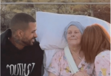 12 miliona ljudi plakalo kao kiša uz ovaj video: Majka na samrti tražila od kćerke da joj ispuni poslednju želju, ovo kida dušu (VIDEO)