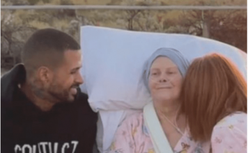 12 miliona ljudi plakalo kao kiša uz ovaj video: Majka na samrti tražila od kćerke da joj ispuni poslednju želju, ovo kida dušu (VIDEO)