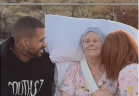 12 miliona ljudi plakalo kao kiša uz ovaj video: Majka na samrti tražila od kćerke da joj ispuni poslednju želju, ovo kida dušu (VIDEO)