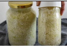 GRKINJA JE DVE GODINE SVAKI DAN JELA KISELI KUPUS: Otišla da IZVADI KRV, kad joj je DOKTOR SAOPŠTIO OVO ZANEMELA JE