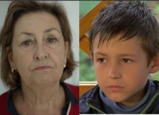 Ljubica je svakog jutra lokalnom prosjaku davala 100 dinara: Dan nakon muževe sahrane pokucao joj je neko na vrata, nosio je kesu, a unutra cedulja…