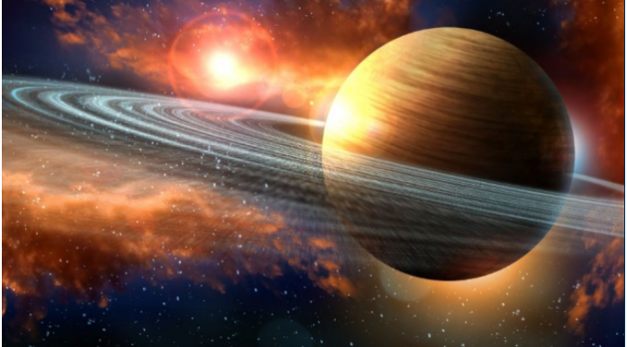 Upravo je počeo sudbonosni talas koji će trajati do 14. februara 2026: Poslednji povratak Saturna u Ribama će posebno ovim znacima promeniti život