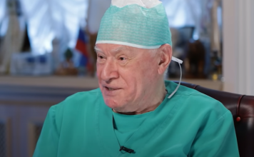 Samo 1 navika produžit će vam život za 7 do 8 godina: Ruski kardiokirurg Leo Bokerija savjetuje ljude starije od 40 godina