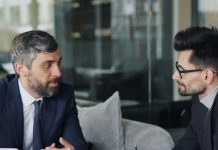 Nije vikao, nije plakao – Samo je uradio nešto sasvim kulturno!