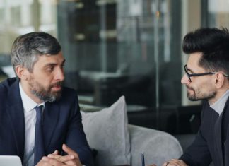 Nije vikao, nije plakao – Samo je uradio nešto sasvim kulturno!