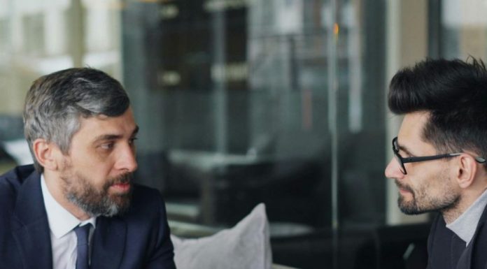 Nije vikao, nije plakao – Samo je uradio nešto sasvim kulturno!