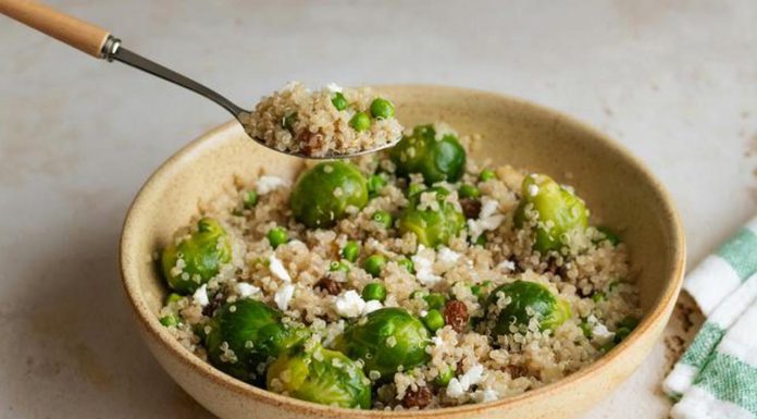 Ovu biljku skoro niko ne jede u Srbiji, a u njoj se krije pravo blago, čini čuda za organizam: Endokrinolog otkriva sve njene blagodeti