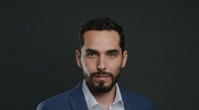 Cutala je godinama – a onda je odlučila da mu se suprotstavi