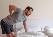 Trebate znati samo ove 2 vježbe i više vas neće boljeti išijas: Ovako su mi DIVNO pomogle!