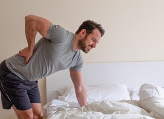 Trebate znati samo ove 2 vježbe i više vas neće boljeti išijas: Ovako su mi DIVNO pomogle!