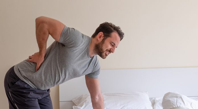 Trebate znati samo ove 2 vježbe i više vas neće boljeti išijas: Ovako su mi DIVNO pomogle!