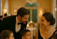 Nathanova druga šansa: Priča o ljubavi, tajnama i porodici