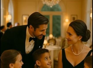 Nathanova druga šansa: Priča o ljubavi, tajnama i porodici