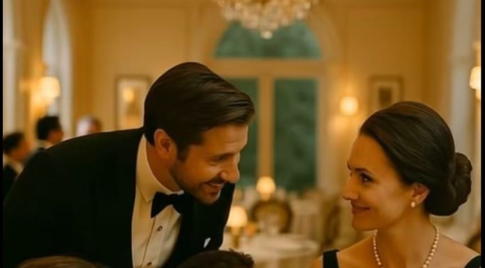 Nathanova druga šansa: Priča o ljubavi, tajnama i porodici