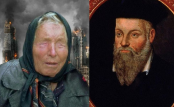 I Baba Vanga i Nostradamus predvidjeli su ovaj strašan događaj: Mogao bi se dogoditi uskoro!