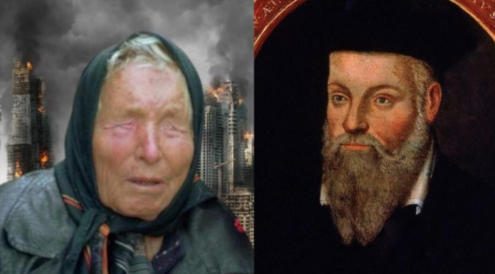 I Baba Vanga i Nostradamus predvidjeli su ovaj strašan događaj: Mogao bi se dogoditi uskoro!