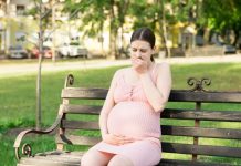 Kad sam usvojila ćerkicu bila sam najsrećnijja na svetu: Sad sam u 8. mesecu trudnoće, a njena biološka majka preti da će mi je oteti, reakcija mog muža šokira