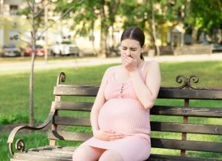 Kad sam usvojila ćerkicu bila sam najsrećnijja na svetu: Sad sam u 8. mesecu trudnoće, a njena biološka majka preti da će mi je oteti, reakcija mog muža šokira