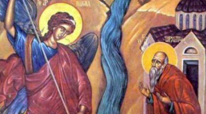 Danas je veliki praznik, jedan greh nikako ne valja načiniti: Običaj se tiče bolesti, svetac ne oprašta ako…