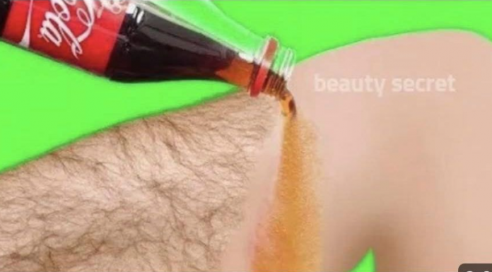 Prestanite se brijati! Super trik za najlakši način za uklanjanje dlačica s lica i tijela bez boli!