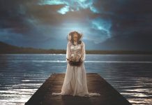 Šta sama i razvedene žena može očekivati u starosti – 3 iskrene misli Agate Kristi