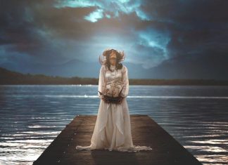 Šta sama i razvedene žena može očekivati u starosti – 3 iskrene misli Agate Kristi