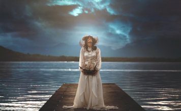 Šta sama i razvedene žena može očekivati u starosti – 3 iskrene misli Agate Kristi