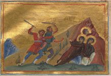 DA VI VAM PORODICA BILA ZDRAVA, RANOM ZOROM JEDNO MORATE DA URADITE! Običaj se NIKAKO NE KRŠI inače se VERUJE DA…