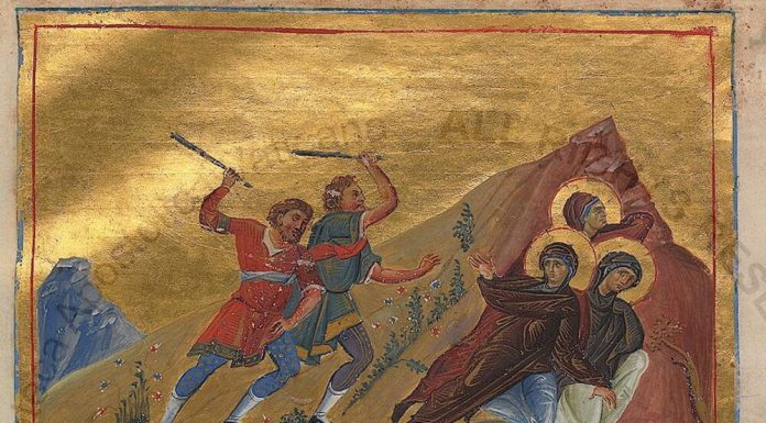 DA VI VAM PORODICA BILA ZDRAVA, RANOM ZOROM JEDNO MORATE DA URADITE! Običaj se NIKAKO NE KRŠI inače se VERUJE DA…