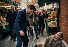 “Ponovno spajanje: Susret koji je promenio sve”