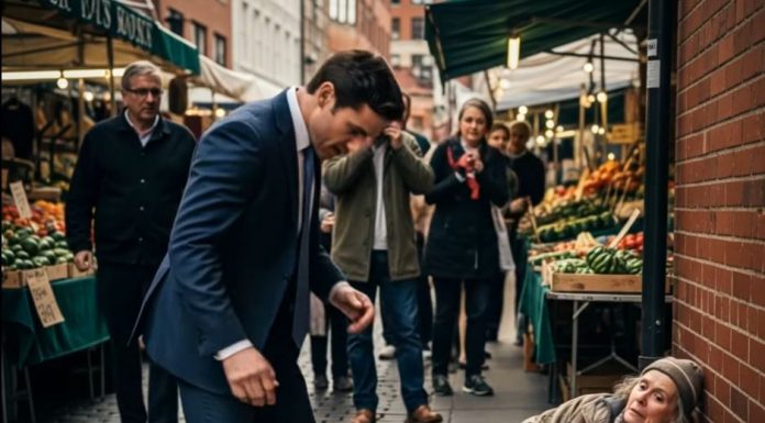 “Ponovno spajanje: Susret koji je promenio sve”