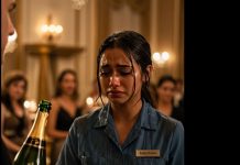 Emilija protiv milijardera: Kako je ponižena čistačica postala simbol hrabrosti i pravde