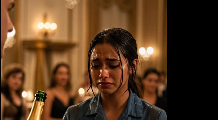 Emilija protiv milijardera: Kako je ponižena čistačica postala simbol hrabrosti i pravde