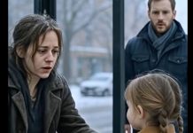 Jedno pitanje koje mijenja dan: dječak koji je podsjetio na dobrotu Jedno pitanje koje mijenja dan: dječak koji je podsjetio na dobrotu