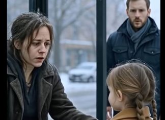 Jedno pitanje koje mijenja dan: dječak koji je podsjetio na dobrotu Jedno pitanje koje mijenja dan: dječak koji je podsjetio na dobrotu