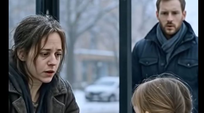 Jedno pitanje koje mijenja dan: dječak koji je podsjetio na dobrotu Jedno pitanje koje mijenja dan: dječak koji je podsjetio na dobrotu