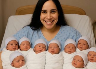 Život sa 14 djece: Kako danas žive prve preživjele osmorke na svijetu