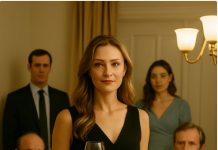 “Oproštajna večera: Sedamnaest godina ljubavi, izdaje i slobode”