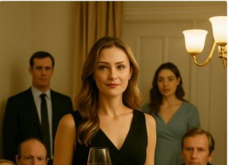 “Oproštajna večera: Sedamnaest godina ljubavi, izdaje i slobode”