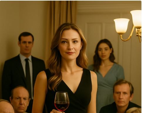 “Oproštajna večera: Sedamnaest godina ljubavi, izdaje i slobode”