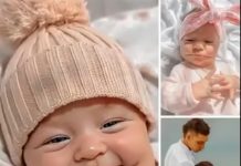 Neobičan Osmijeh Koji Je Postao Simbol Ljubavi i Snage – Priča o Aylin