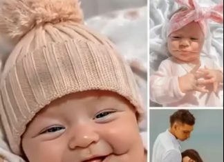 Neobičan Osmijeh Koji Je Postao Simbol Ljubavi i Snage – Priča o Aylin