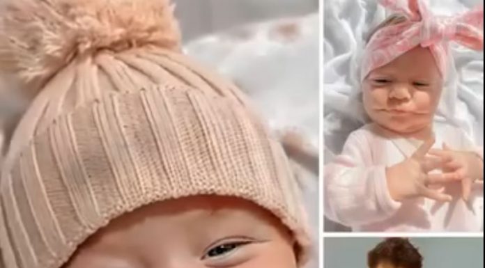 Neobičan Osmijeh Koji Je Postao Simbol Ljubavi i Snage – Priča o Aylin