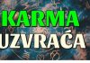 KARMA UZVRAĆA: Karma OVIM znakovima sprema čudo za koje su mislili da im ne pripada – jer dobrota se uvijek vraća!