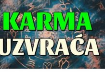 KARMA UZVRAĆA: Karma OVIM znakovima sprema čudo za koje su mislili da im ne pripada – jer dobrota se uvijek vraća!
