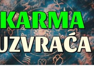 KARMA UZVRAĆA: Karma OVIM znakovima sprema čudo za koje su mislili da im ne pripada – jer dobrota se uvijek vraća!