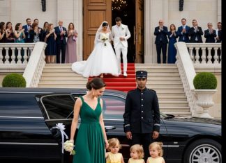 Snaga iz tišine: Rebeka i trostruka ljubav koja je promenila sve