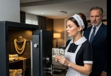 Kada poverenje nadmaši bogatstvo: Priča o milioneru i sobarici koja je promenila njegov život