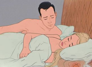 Ako nemate intimne odnose možete se ozbiljno razboljeti: Muškarci postaju impotentni, a evo šta se dešava sa ženama